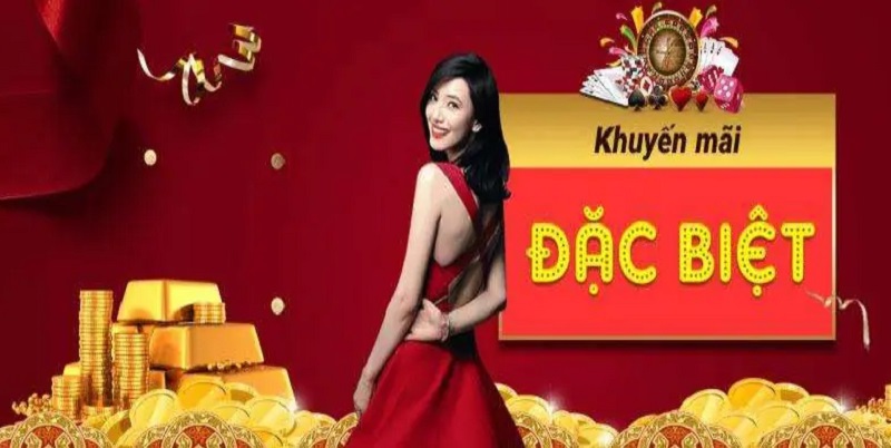 Cập nhật liên tục ưu đãi