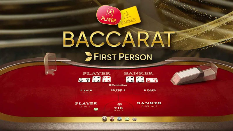 Đánh giá sảnh đặt cược baccarat Pg99