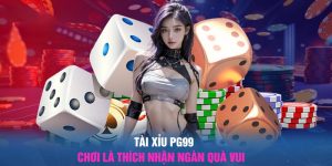 Tổng quan tựa game tài xỉu PG99