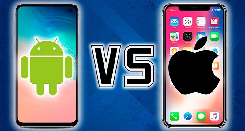 Ứng dụng pg99 hỗ trợ iOS và Android